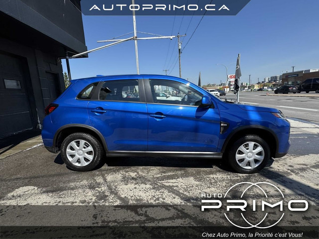 2023 Mitsubishi RVR ES Automatique avec Navigation Carplay Camér in Cars & Trucks in Laval / North Shore - Image 4