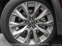 Le Mazda CX-90 MHEV GT-P 2024 est un VUS intermédiaire à hybridation légère qui allie performance, l... (image 9)