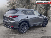 Engine: Turbo Gas 4cyl 2.5 L L/100Km City: 10.8 L/100Km Hwy: 8.7 Safety Equipment Electronic Stabili... (image 4)
