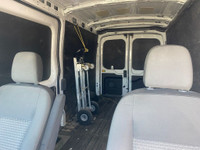 FOR SALE: 2022 Ford Transit Cargo Van T-250 - Your Dream Workhorse with Flair! Looking for a van tha... (image 8)