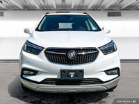 This 2017 Buick Encore Premium SUV boasts a powerful yet efficient 1.4L Ecotec turbocharged engine,... (image 7)