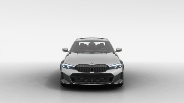 2025 BMW 3 Series 330i xDrive | Premium | M Sport Pro in Cars & Trucks in City of Montréal - Image 3