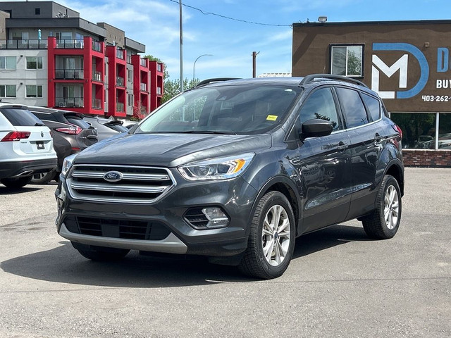 2019 Ford Escape SEL in Cars & Trucks in Calgary