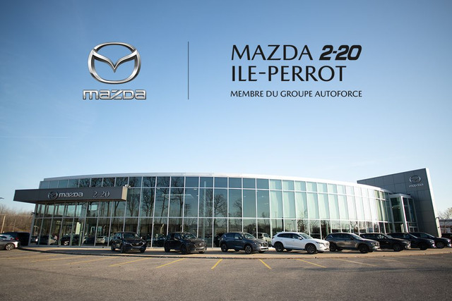 2019 Mazda CX-3 GS AWD BANCS CHAUFFANTS, CARPLAY, VOLANT CHAUFFA in Cars & Trucks in City of Montréal - Image 3