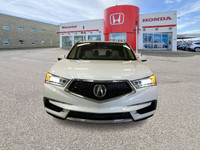 2018 Acura MDX Navigation – 7-Passenger Luxury with Full Service History!Experience premium performa... (image 6)