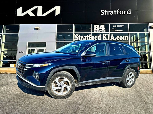 2022 Hyundai Tucson Preferred in Cars & Trucks in Stratford