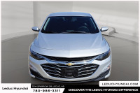 2020 Chevrolet Malibu LT Experience the Chevrolet Malibu LT with only 94022 km on the odometer. Fini... (image 1)