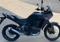 2024 Honda TRANSALP XL750