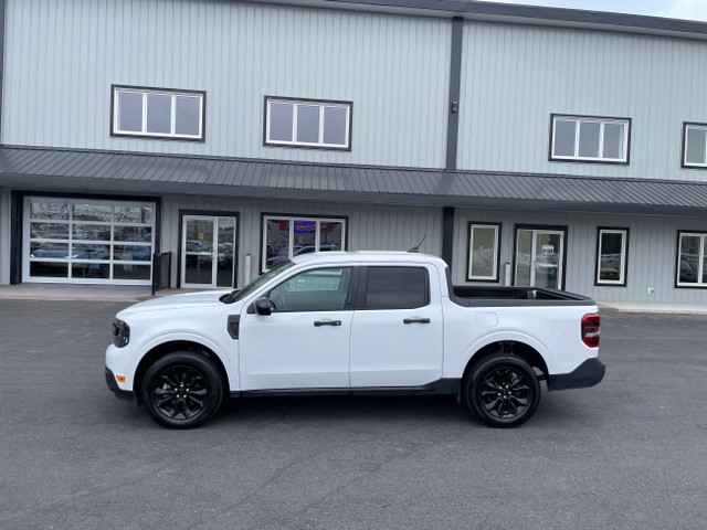 2023 Ford Maverick XLT -Power Seats-Clean Carfax- in Cars & Trucks in Annapolis Valley