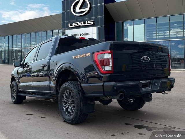 2023 Ford F-150 Tremor 4WD SuperCrew 5.5' Box in Cars & Trucks in Edmonton - Image 4
