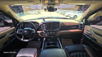 Conquer any challenge with the rugged dependability of this pre-owned 2019 RAM 2500 Big Horn, now av... (image 8)