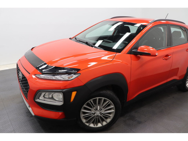 2020 Hyundai Kona PREFERRED 2.0L AWD, CAMERA, CARPLAY, KEYLESS in Cars & Trucks in Longueuil / South Shore - Image 3