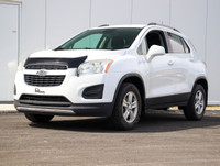 Chevrolet Trax LT AWD 2015 ++ GARANTIE 10 ANS ++