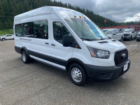 Transit Passenger Wagon T-350 HD 148" EL High Roof XL DRW AWD, 16" Steel Wheels, 3.5 L V6 EcoBoost E... (image 7)