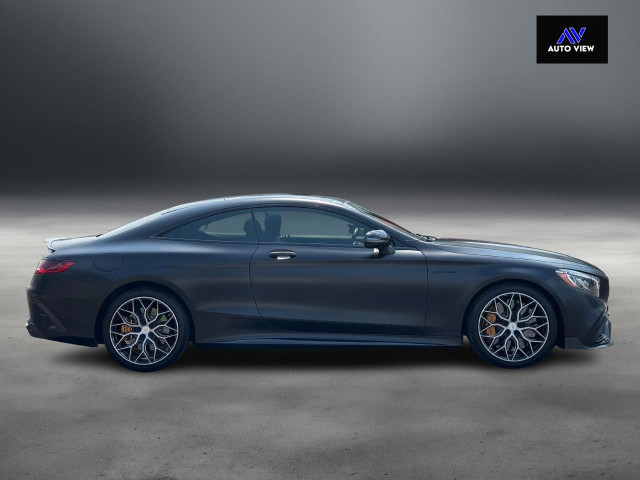 2018 Mercedes-Benz S-Class AMG S 63 **BRABUS BODY KIT** in Cars & Trucks in Hamilton - Image 4