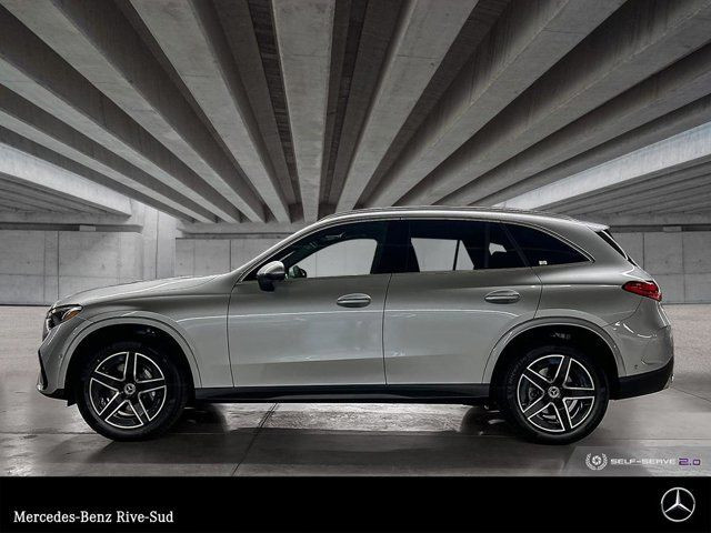 2025 Mercedes-Benz GLC 300 4MATIC in Cars & Trucks in Longueuil / South Shore - Image 2