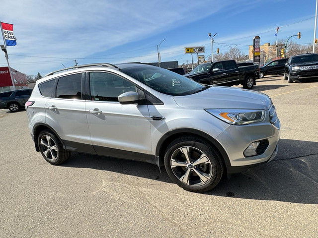 2017 Ford Escape SE - Bluetooth - Heated Seats in Cars & Trucks in Saskatoon - Image 4