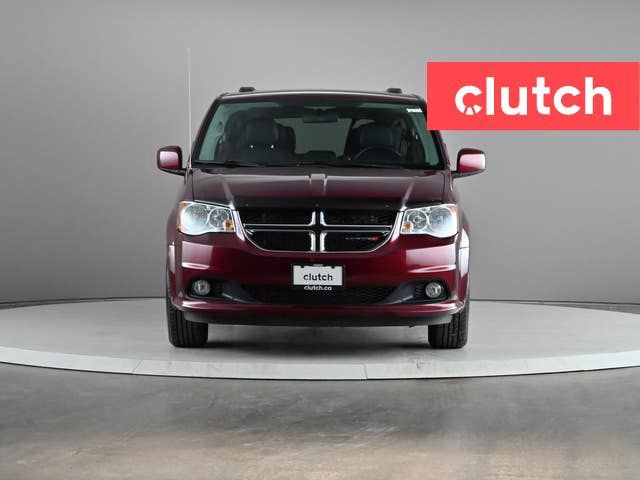 2017 Dodge Grand Caravan Crew w/ Rearview Camera, A/C, Cruise Co in Cars & Trucks in City of Toronto - Image 4