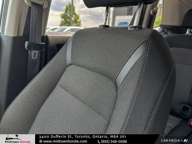 2024 Honda CR-V Sport *HONDA CERTIFIED* HPD KIT *APPLE/ANDROID* in Cars & Trucks in City of Toronto - Image 25