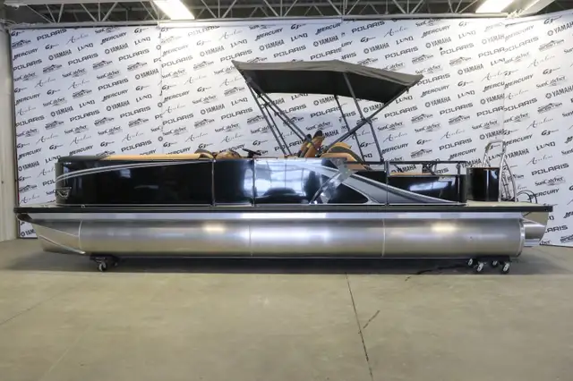 2025 AVALON LSZ 2585 RL PLATINUM 3 QUILLES + MERCURY ou YAMAHA 1 in Powerboats & Motorboats in Laurentides - Image 20