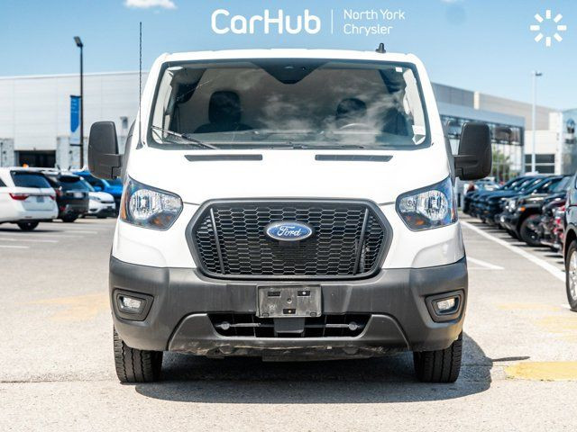 2023 Ford Transit Cargo Van T-150 130 Low Rf Cargo Partition in Cars & Trucks in City of Toronto - Image 3
