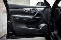 This 2023 Nissan Qashqai is for sale today. This low mileage SUV has just 10,589 kms. It's black in... (image 8)