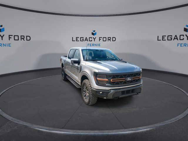 2025 Ford F-150 Tremor in Cars & Trucks in Cranbrook - Image 2