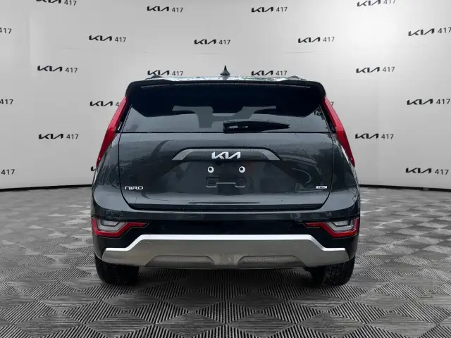 2025 Kia Niro dans Autos et camions dans Ottawa - Image 5