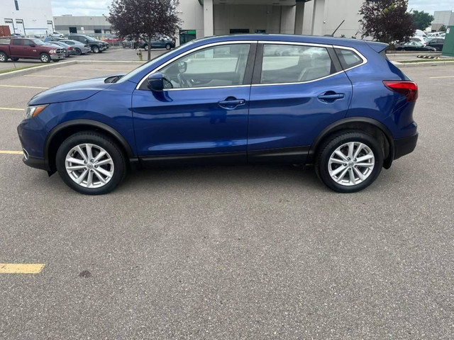 2018 Nissan Qashqai in Cars & Trucks in Calgary - Image 2