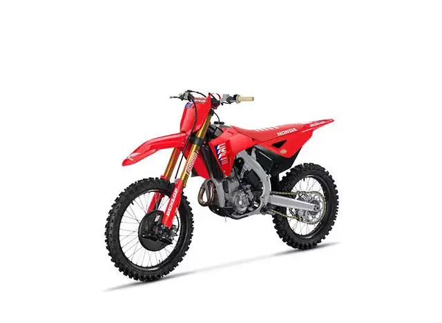 2026 HONDA CRF250RWE in Dirt Bikes & Motocross in Longueuil / South Shore - Image 3