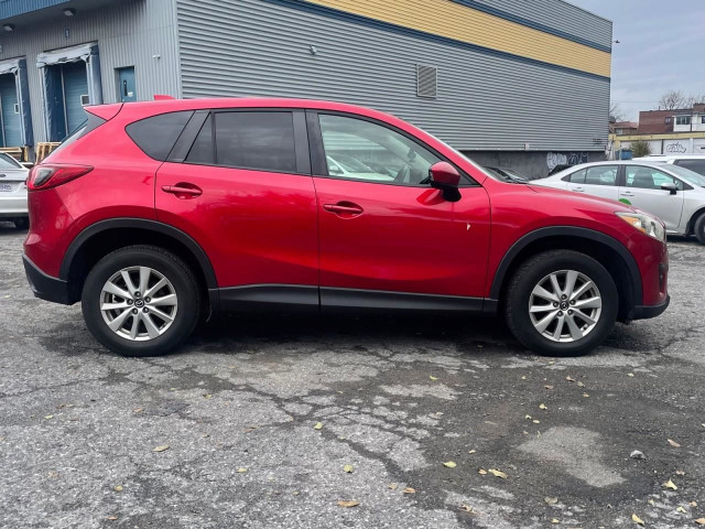 2014 Mazda CX-5 GS in Cars & Trucks in City of Montréal - Image 4