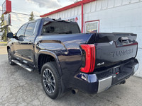 LIMITED | CREWMAX | 4X4 | 3.5L | SUNROOF | HEATED LEATHER SEATS This 2023 Toyota Tundra Limited 4WD... (image 7)