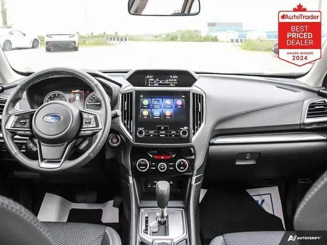 2024 Subaru Forester Touring in Cars & Trucks in Hamilton - Image 29