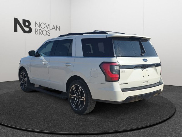 2020 Ford Expedition Limited - Navigation - Sunroof in Cars & Trucks in Lloydminster - Image 4