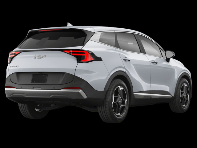 Kia Sportage EX AWD 2026 in Cars & Trucks in Longueuil / South Shore - Image 2