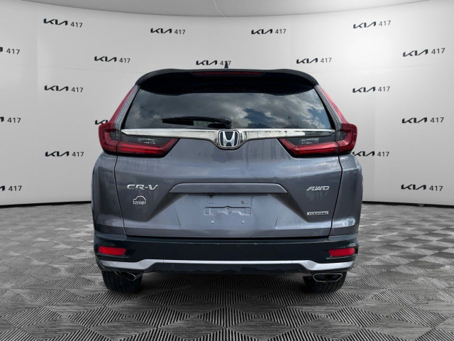 2022 Honda CR-V in Cars & Trucks in Ottawa - Image 4