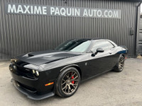 See Dealer Website for Details. 2016 Dodge Challenger SRT Hellcat (image 2)