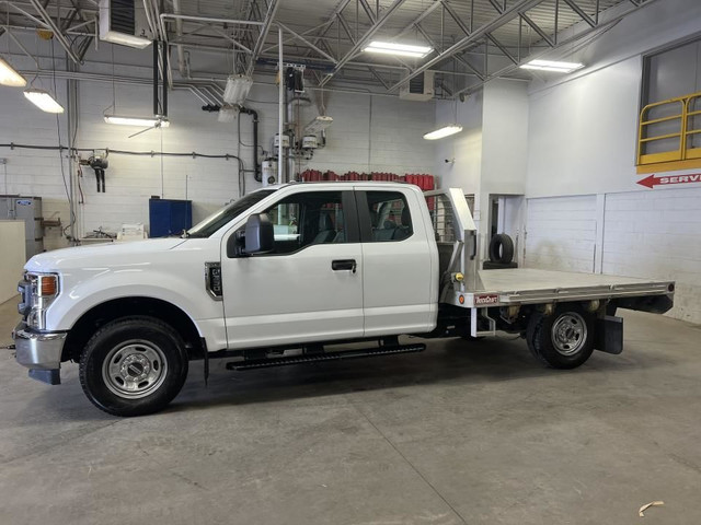 2021 Ford F-350 XL cabine double 2RM 168 po DCE de 60 po Ford Su in Cars & Trucks in Longueuil / South Shore - Image 3