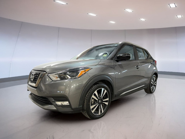 2019 Nissan Kicks SR in Cars & Trucks in Moose Jaw - Image 2