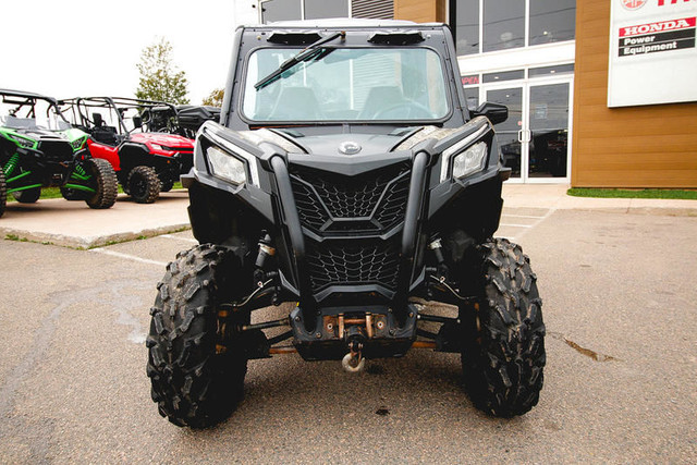 2018 Can-Am Maverick Trail DPS 1000 Mossy Oak Break-Up Country C in ATVs in Charlottetown - Image 3