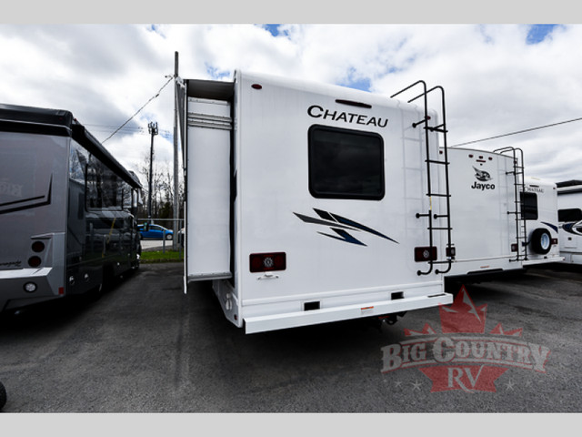 2024 Thor Motor Coach Chateau 31WV in RVs & Motorhomes in Ottawa - Image 4