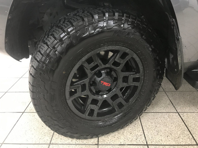 2020 Toyota 4Runner BASE in Cars & Trucks in Calgary - Image 4
