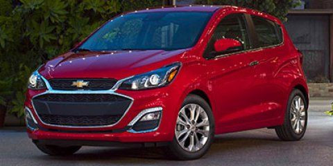 2021 Chevrolet Spark 1LT in Cars & Trucks in Gatineau