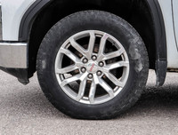 2021 GMC Sierra 1500 - SLT Trim The 2021 GMC Sierra 1500 in SLT trim is a remarkable pickup truck th... (image 6)