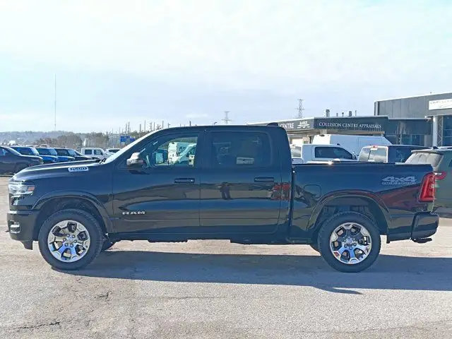 2025 Ram 1500 Big Horn in Cars & Trucks in Barrie - Image 14