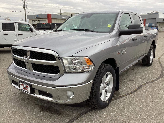 2023 Ram 1500 Classic TRADESMAN in Cars & Trucks in Cranbrook