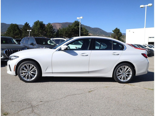 2024 BMW 3 Series 330i Sedan - No Accidents / One Owner / BC Veh in Cars & Trucks in Penticton - Image 2