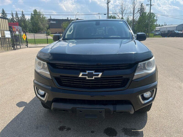 2016 Chevrolet Colorado Z71 in Cars & Trucks in St. Albert - Image 4