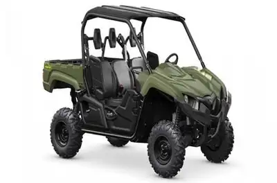 Engine Type: Single-Cylinder Displacement: 41.9 cu. in. (686 cc) Bore and Stroke: Bore: 4.02 in. (10...