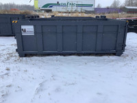 2024 15 Cubic Yard Roll Off Dumpster